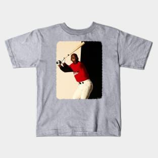 michael j Kids T-Shirt